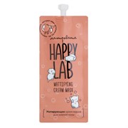 Happy Lab Матирующая маска для молодой кожи с экстрактом айвы / Mask With Quince Extract Matting, 20 мл 21205-30030