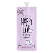Happy Lab Маска-скраб для молодой кожи / Mask Scrub Neo, 20 мл 21211-30036