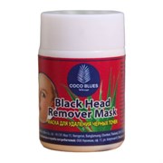 Coco Blues Маска для удаления черных точек / Black Head Remover Mask, 22 г 21561-30397
