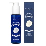 One-day’s you Маска-пенка от чёрных точек / Bubble Tox Cleansing Pack, 100 мл 21145-33077