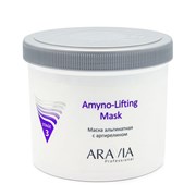 Aravia Маска альгинатная с аргирелином / Aravia Amyno-Lifting, 550 мл 18083-19432
