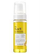 Dr.MeLoSo Очищающая вода для лица с витамином C / I'm Yuja С Vita Bubble Essence Pore Cleansing Water, 160 мл 24744-72515