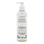 Domix Transdermal Гиалуроновая мицеллярная вода, 250 мл 15807-16558