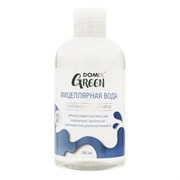 Domix Green Мицеллярная вода с коллоидным серебром, 260 мл 8354-5686
