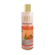 Health & Beauty Очищающий скраб с экстрактом алоэ вера, маслом облепихи и витамином E, 250 мл 11529-9432