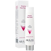 Aravia Паста-эксфолиант для лица с энзимами / Enzyme Face Polish 100 мл. 15322-16088