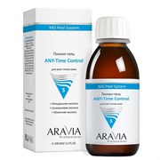 Aravia Пилинг-гель / ANY-Time Control 100 мл 17106-18123