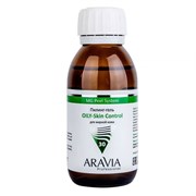 Aravia Пилинг-гель для жирной кожи лица / Aravia Oily-Skin Control, 100 мл 18069-19418
