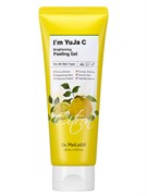 Dr.MeLoSo Пилинг-гель для лица с витамином C / I'm YuJa C Brightening Peeling Gel, 130 мл 24746-72529