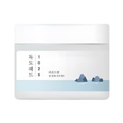 ROUND LAB Мягкие отшелушивающие пилинг-пэды с морской водой / 1025 Dokdo Pad, 70 шт. (120 г) 25786-73150