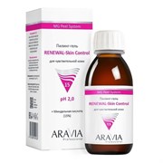 Aravia Гель-пилинг для чувствительной кожи / Renewal–Skin Control, 100 мл 20709-29251