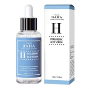 Cos De BAHA Увлажняющая сыворотка с гиалуроновой кислотой / H60 Hyaluronic Acid Serum, 60 мл 22458-62440