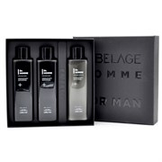 Lebelage Подарочный набор уходовых средств для лица мужской / Dr. Homme For Man 3 Set, 250 мл x 3 24079-65698