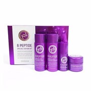Enough Набор для лица с пептидами / Premium 8 Peptide Special Edition Kit 4 Set, 55 мл x 2, 10 мл, 20 мл 24218-65950