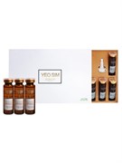YEOSIM Подарочный набор сывороток для лица с коллагеном / Stem Cells Collagen Ampoule, 17 мл x 10 шт. 25436-76225
