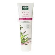 Domix Green Крем увлажняющий с соком алоэ, мятным маслом и серебром, 100 мл 1410-1334