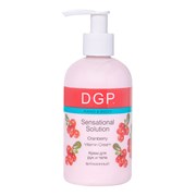 Domix Green Professional Крем для рук и тела витаминный / Cranberry, 260 мл 7789-5246