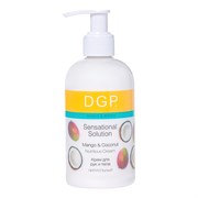 Domix Green Professional Крем для рук и тела питательный / Mango & Coconut, 260 мл 7792-5249