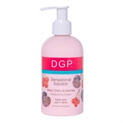 Domix Green Professional Крем для рук и тела увлажняющий / Black Cherry & Nutmeg, 260 мл 7794-5251