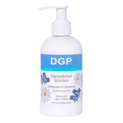 Domix Green Professional Крем для рук и тела успокаивающий / Wildflower & Camomile, 260 мл 7796-5253