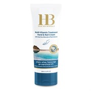 Health & Beauty Мультивитаминный крем для рук и ногтей, 180 мл 9572-6559