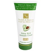 Health & Beauty Мультивитаминный крем для рук и ногтей с экстрактами авокадо и алоэ вера, 100 мл 9981-7033