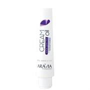 Aravia Крем для рук Cream Oil с маслом виноградной косточки и жожоба, 100 мл 11606-9539