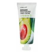 Lebelage Увлажняющий крем для рук с экстрактом авокадо / Avocado Moisturizing Hand Cream, 100 мл 13061-11783