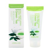 Lebelage Увлажняющий крем для рук с экстрактом зелёного чая / Daily Moisturizing, 100 мл 13066-11788