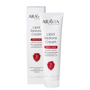 Aravia Липо-крем для рук и ногтей восстанавливающий / Lipid Restore Cream, 100 мл 18057-19406