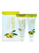 Lebelage Набор кремов для рук и ног с оливой / Daily Moisturizing Olive, 100 мл*2 18370-19889