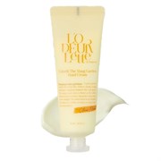 LODEURLETTE Крем для рук увлажняющий с ароматом иланг-иланг / In England Colorfit Ylang Garden Hand Cream, 50 мл 24060-65783