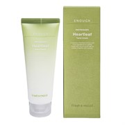 Enough Крем для рук с экстрактом центеллы и хауттюйнии / Refresher Heartleaf Hand Cream, 100 мл 24532-71032