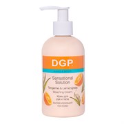 Domix Green Professional Крем для рук и тела выравнивающий тон кожи / Tangerine & Lemongrass, 260 мл 7791-5248