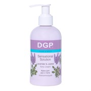 Domix Green Professional Крем для рук и тела тонизирующий / Lavender & Jojoba, 260 мл 7793-5250