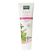 Domix Green Крем для ног охлаждающий с ментоловым маслом и серебром, 100 мл 1420-1338