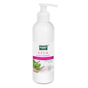 Domix Green Крем для ног охлаждающий с ментоловым маслом и серебром, 200 мл 6380-4396