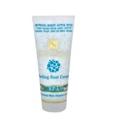 Health & Beauty Крем-пилинг для ног, 200 мл 9592-6578