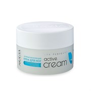 Aravia Крем активный увлажняющий с гиалуроновой кислотой для ног/ Active Cream, 150 мл 11607-9540