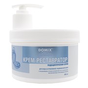 DGP PS Крем-реставратор для кожи стоп, 500 мл 24283-65892