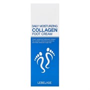 Lebelage Увлажняющий крем для ног с коллагеном / Daily Moisturizing Collagen Foot, 100 мл 27770-73294