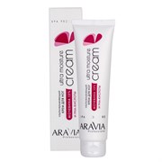 Aravia Крем для ног ультраувлажняющий с мочевиной (15%) и PHA-кислотами / Ultra Moisture Cream, 100 мл 18101-19450