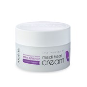 Aravia Крем регенерирующий от трещин с лавандой / Medi Heal Cream, 150 мл 11608-9541