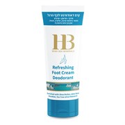 Health & Beauty Освежающий крем для ног, 100 мл 9978-7030