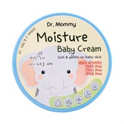 MeLoSo Увлажняющий детский крем / Dr. Mommy Moisture Baby Cream, 200 мл 27778-73310