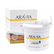 Aravia Увлажняющий укрепляющий крем для тела / Vitality SPA, 550 мл 19954-22476