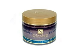 Health & Beauty Ароматический пилинг для тела с экстрактом лаванды, 450 мл 9986-7038