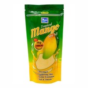 Siam Yoko Солевой скраб для тела c экстрактом тропического манго / Mango Spa Salt, 300 г 22322-41842
