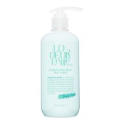 LODEURLETTE Парфюмированный лосьон для тела c ароматом детской присыпки / In England Colorfit Powdery Breeze Body Lotion, 500 мл 24042-65771