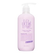 LODEURLETTE Парфюмированный лосьон для тела с ароматом белого мускуса / In England Colorfit Grace Musk Body Lotion, 500 мл 24046-65797